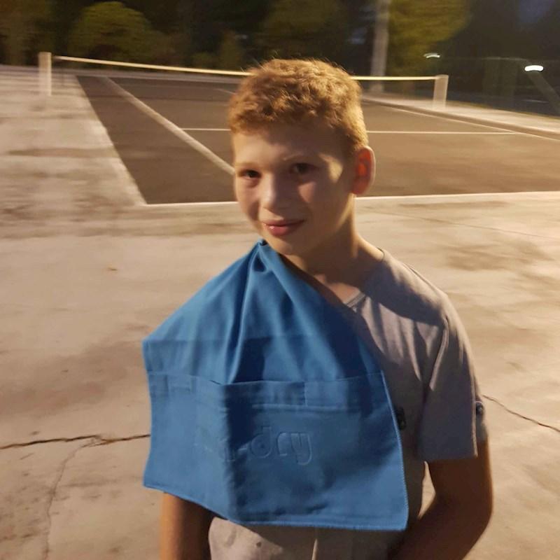 Swimdry Sports Towel
