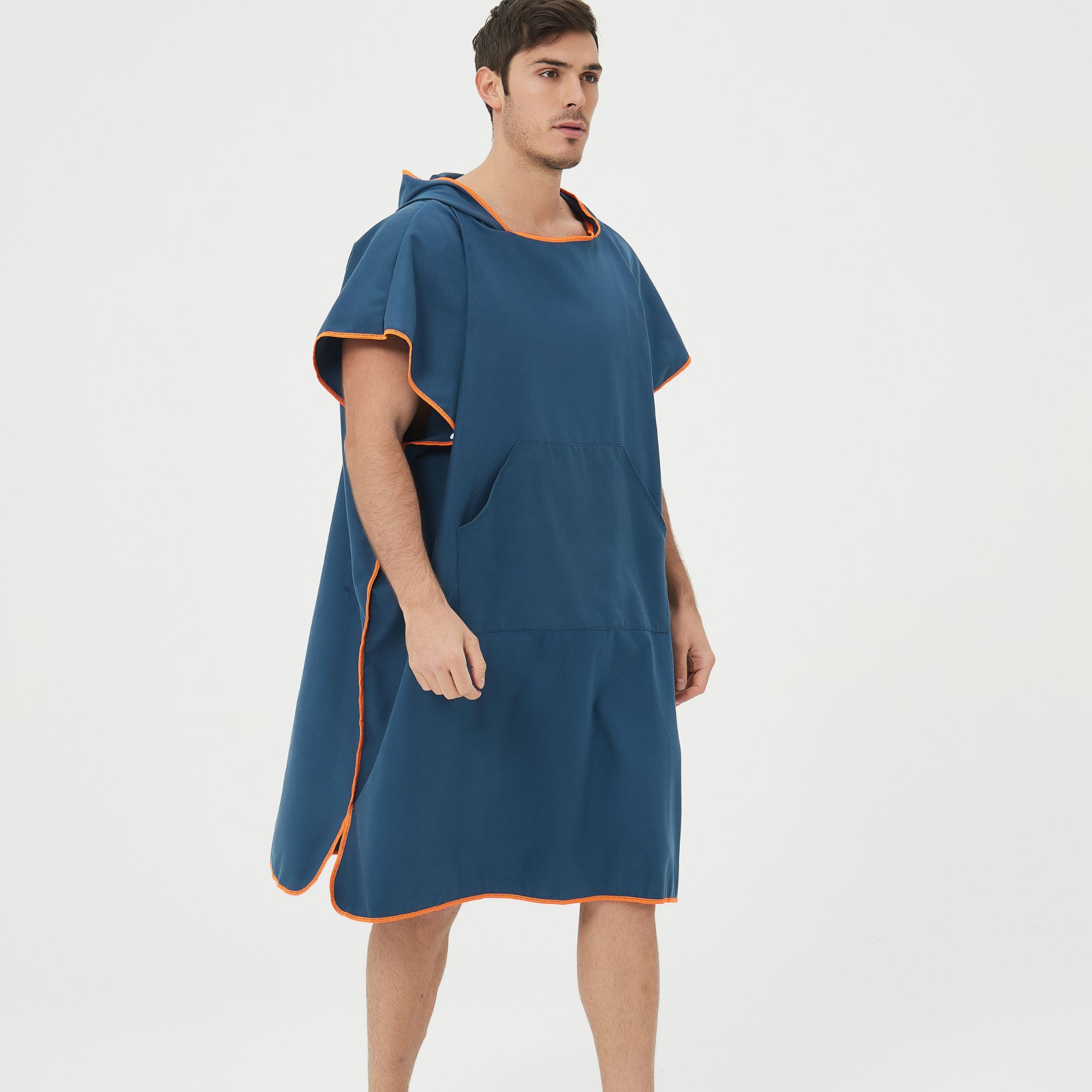 Swimdry Hooded Towel