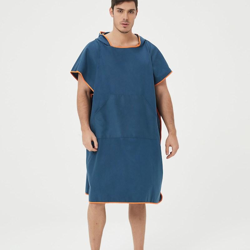 Swimdry Hooded Towel