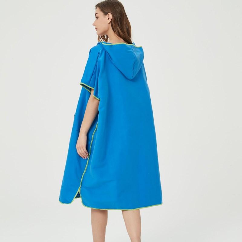 Swimdry Hooded Towel