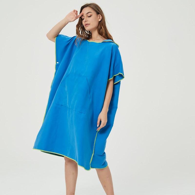 Swimdry Hooded Towel