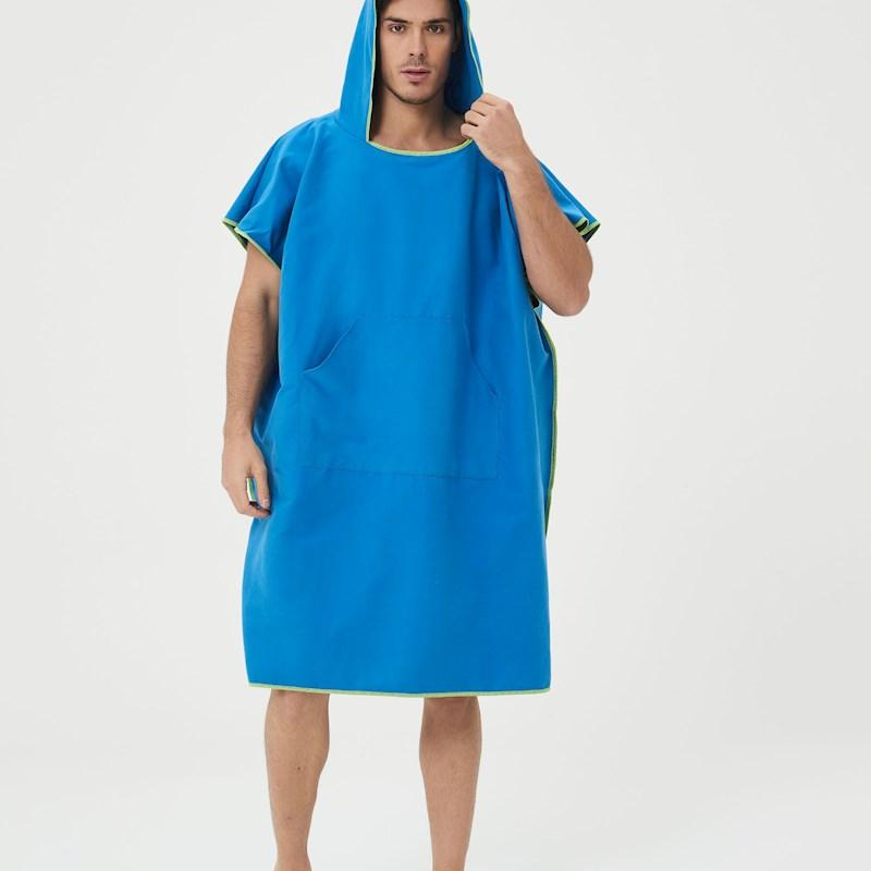 Swimdry Hooded Towel
