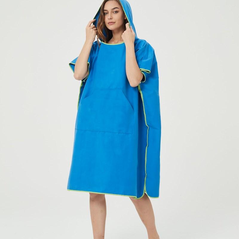 Swimdry Hooded Towel
