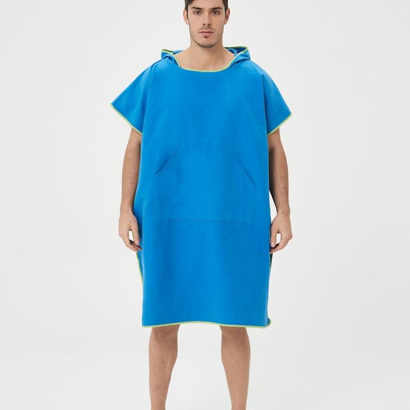 Swimdry Hooded Towel