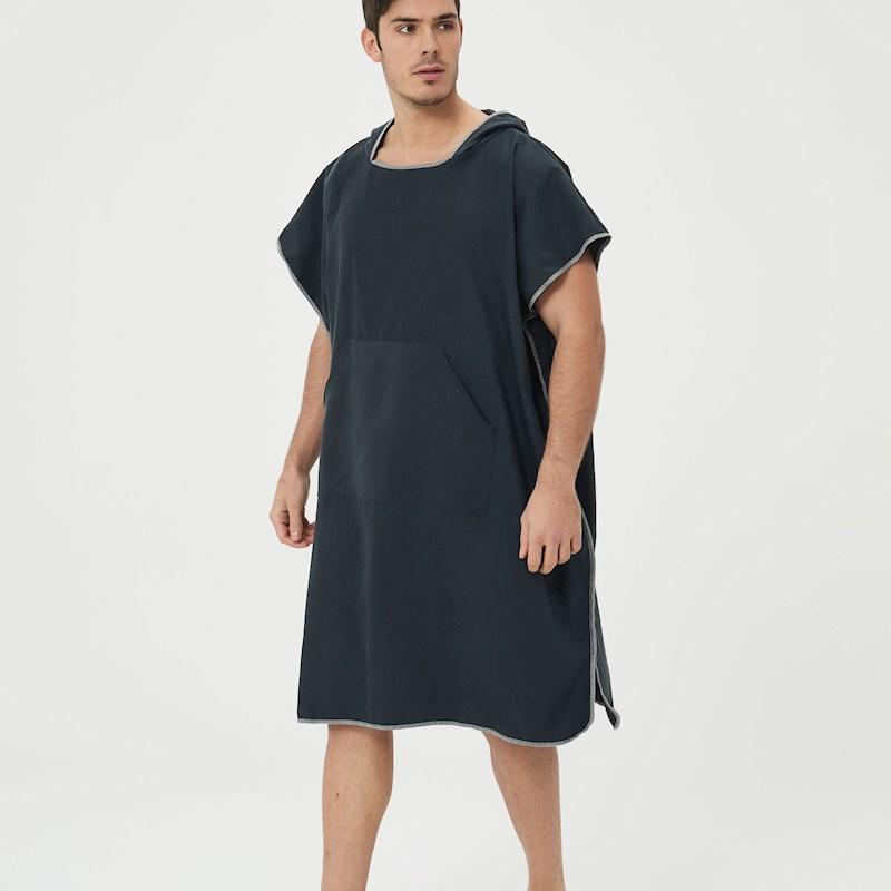 Swimdry Hooded Towel
