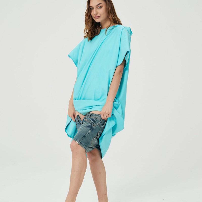 Swimdry Hooded Towel