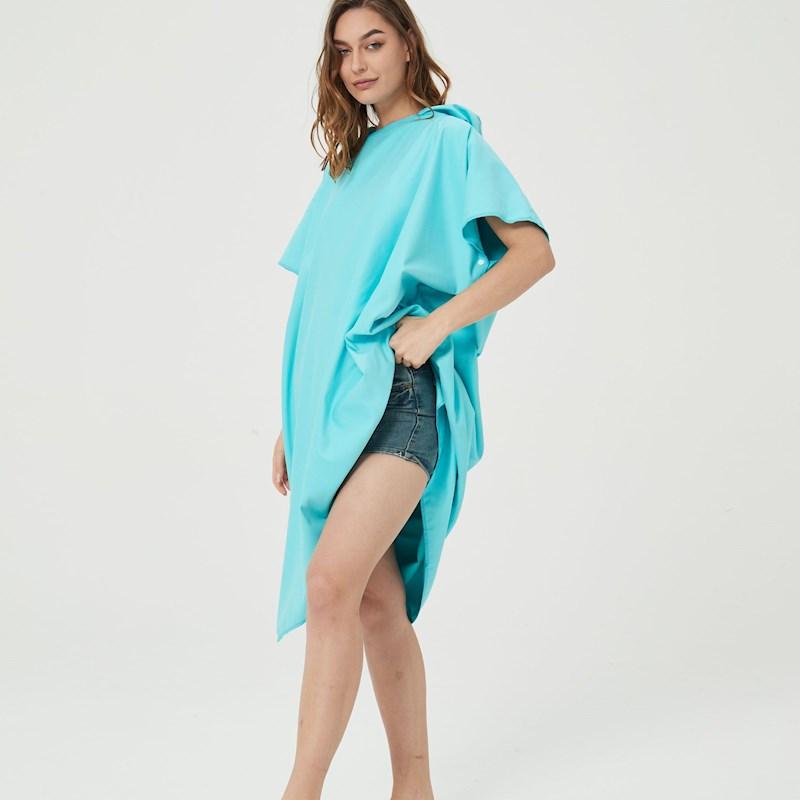 Swimdry Hooded Towel