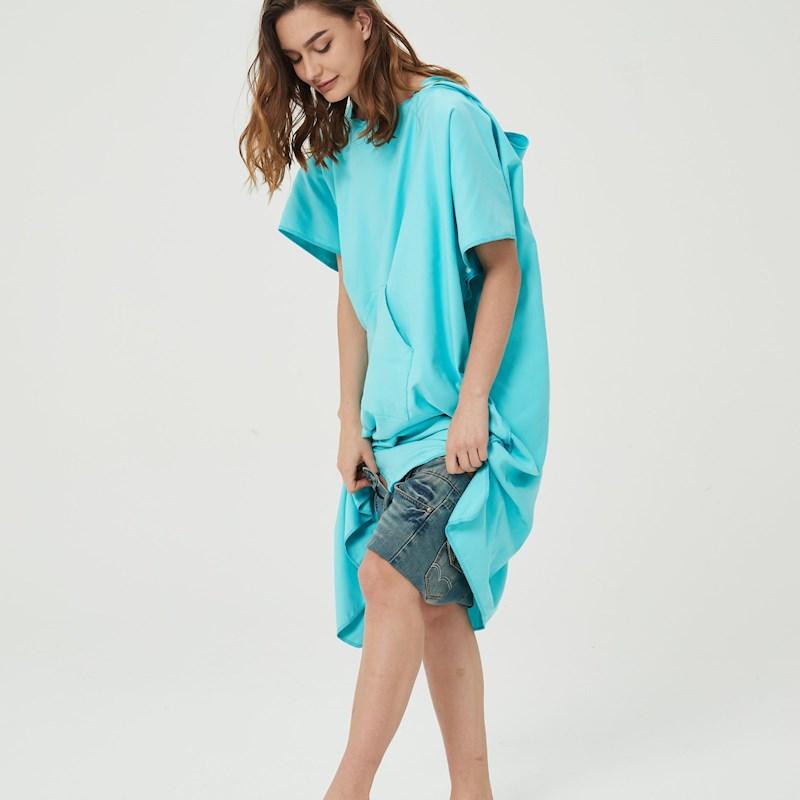 Swimdry Hooded Towel