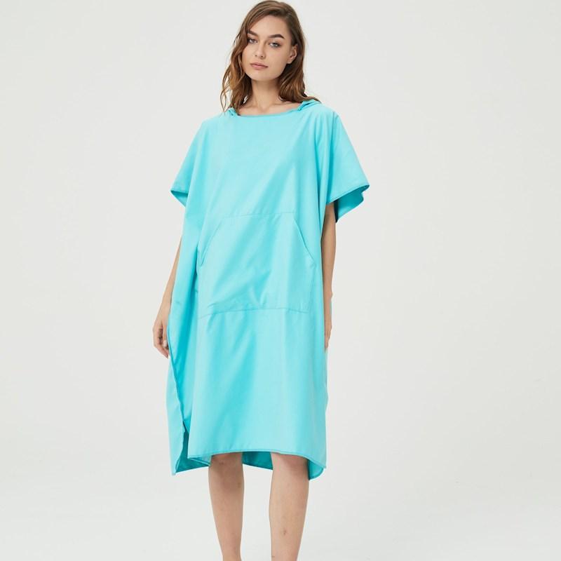 Swimdry Hooded Towel