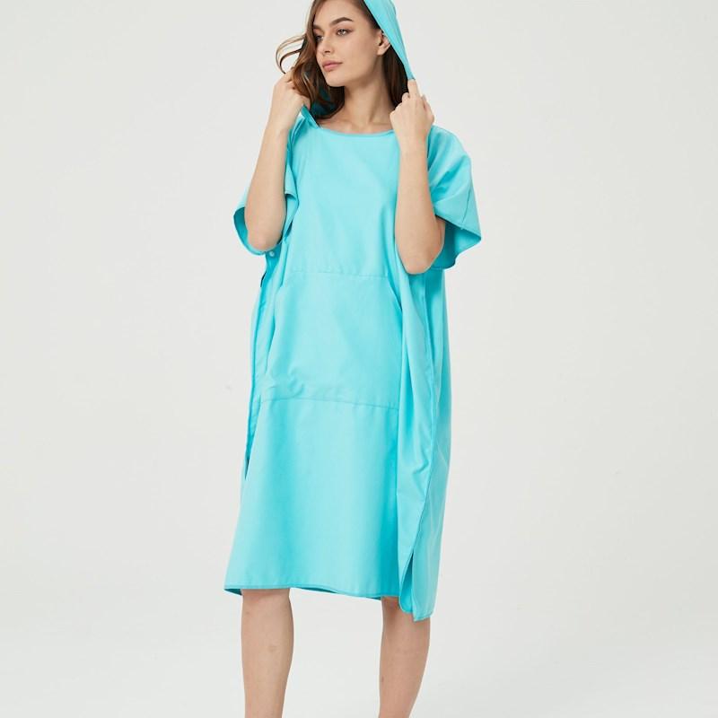 Swimdry Hooded Towel