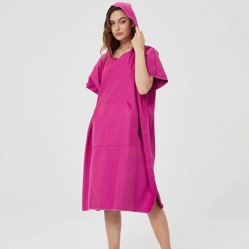 Swimdry Hooded Towel