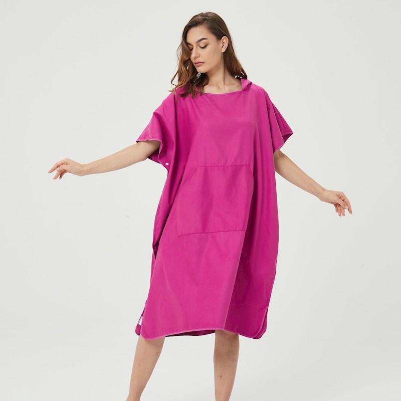 Swimdry Hooded Towel