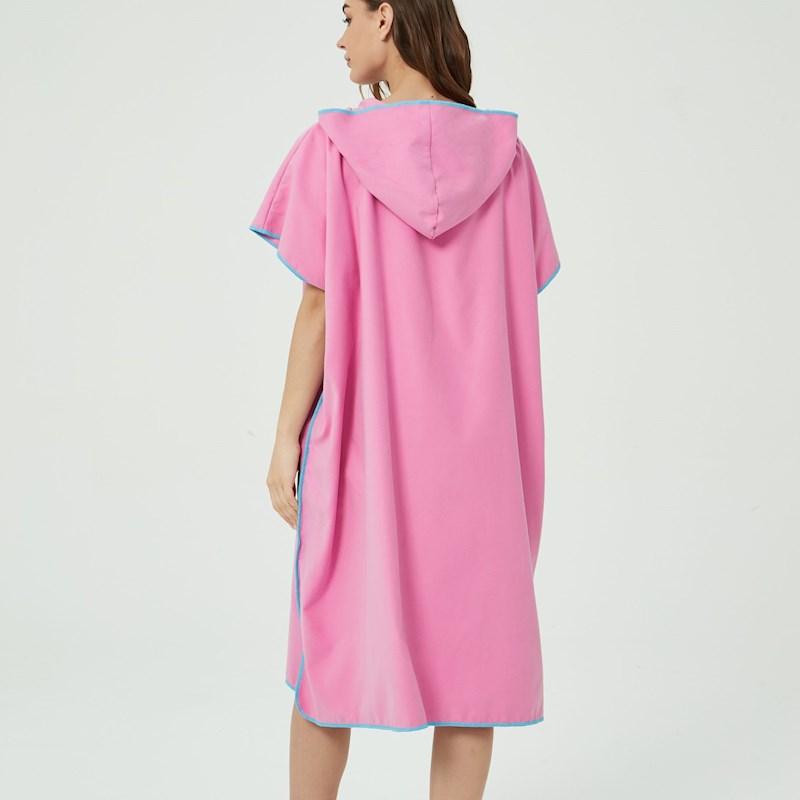 Swimdry Hooded Towel