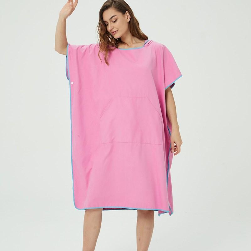 Swimdry Hooded Towel