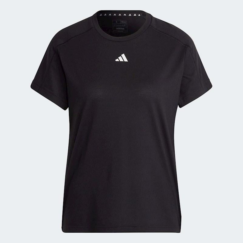 adidas Womens Training Essentials Crew Tshirt