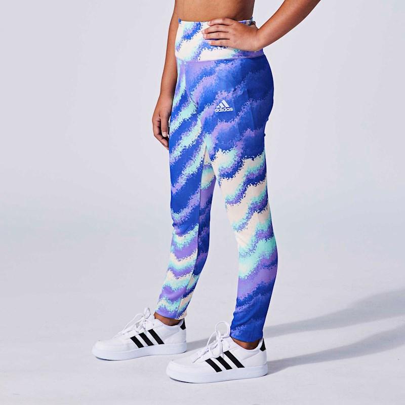 Adidas girls tight deals