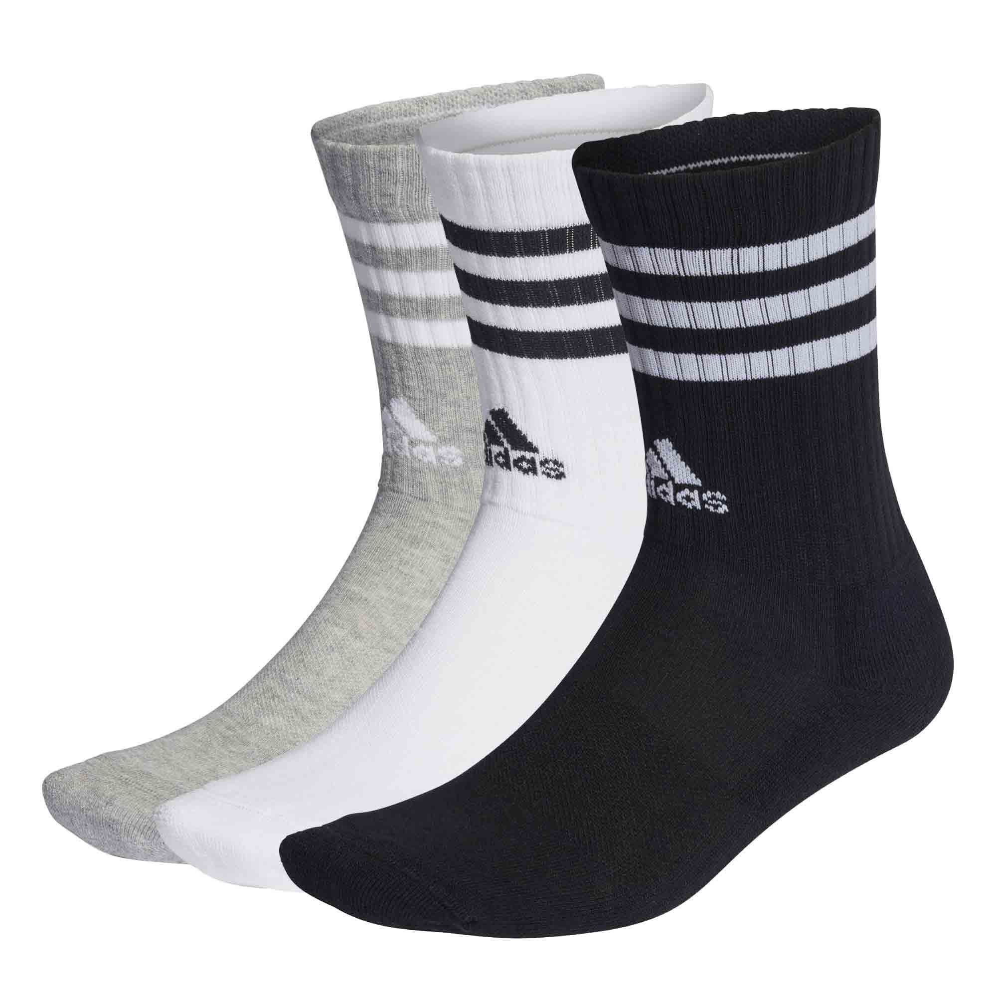 Grey/Black/White