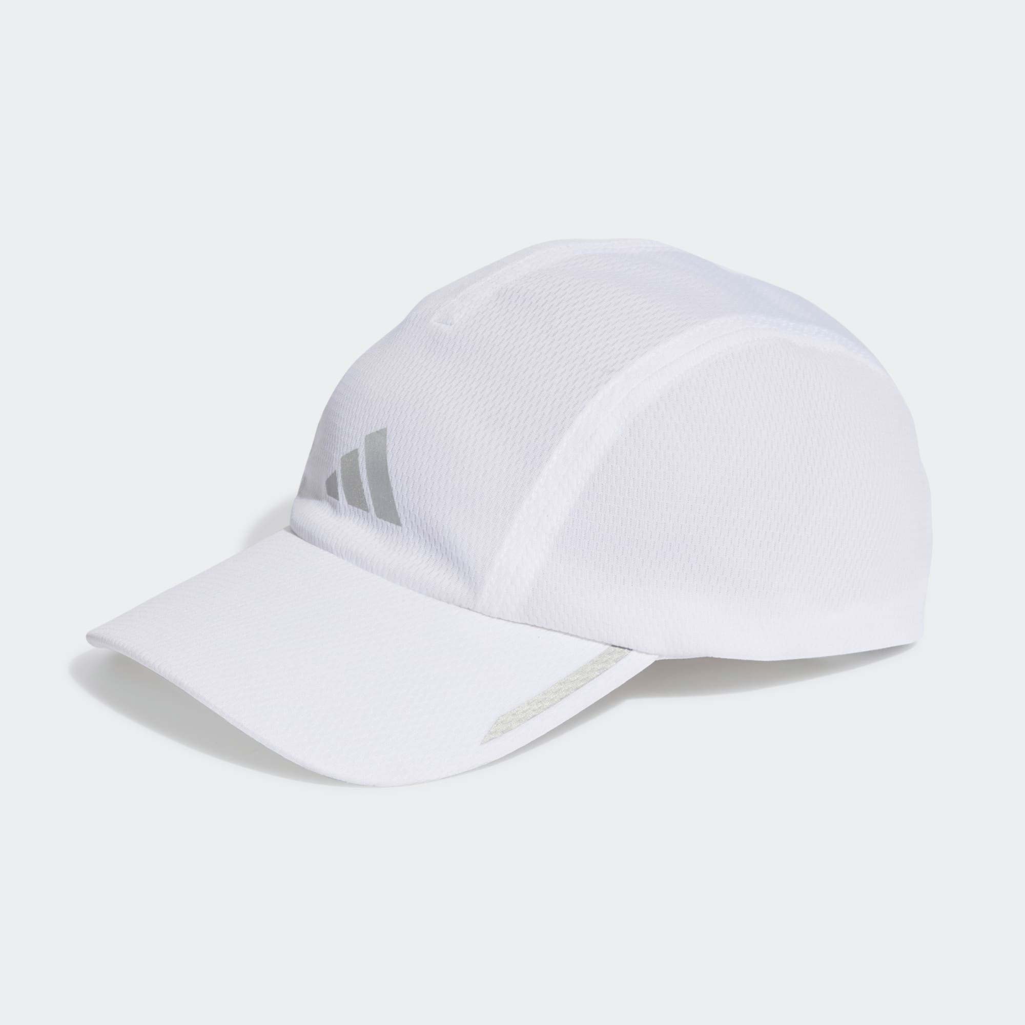 White/Reflective