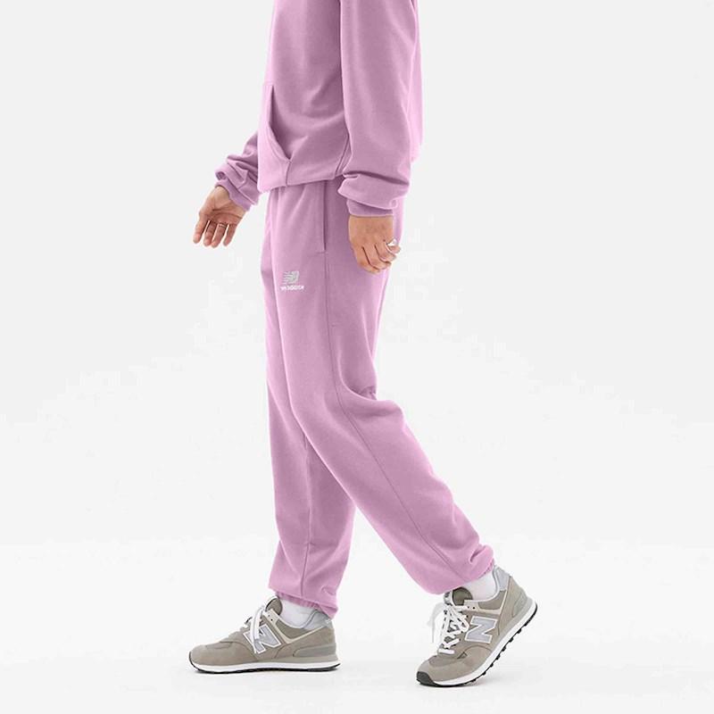 New Balance Unisex Uni-ssentials French Terry Sweatpant