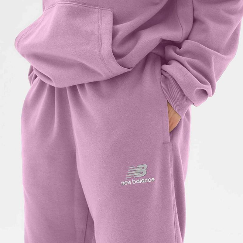New Balance Unisex Uni-ssentials French Terry Sweatpant