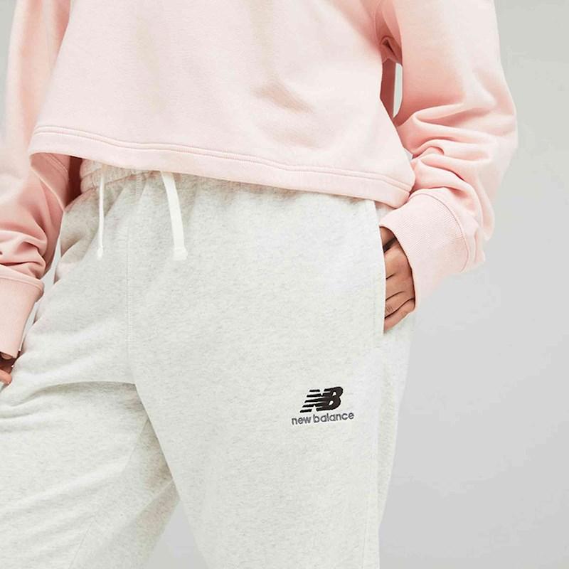 New Balance Unisex Uni-ssentials French Terry Sweatpant