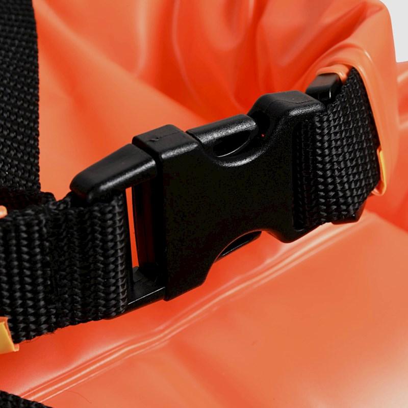 arena Open Water Buoy Dry Bag Orange