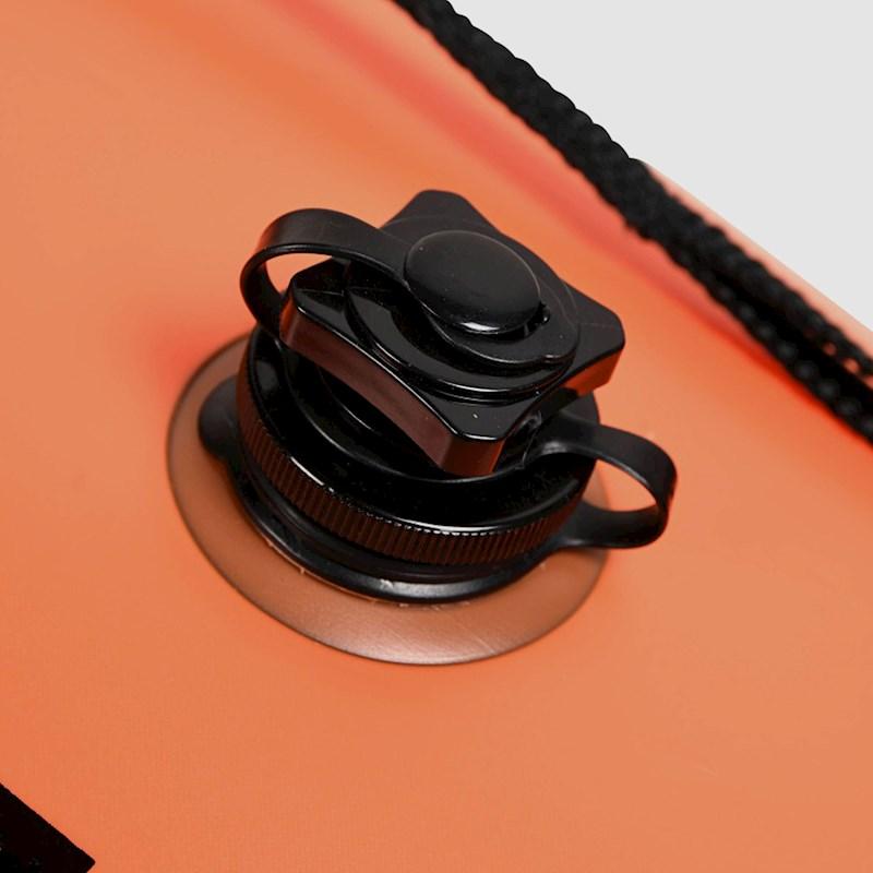 arena Open Water Buoy Dry Bag Orange
