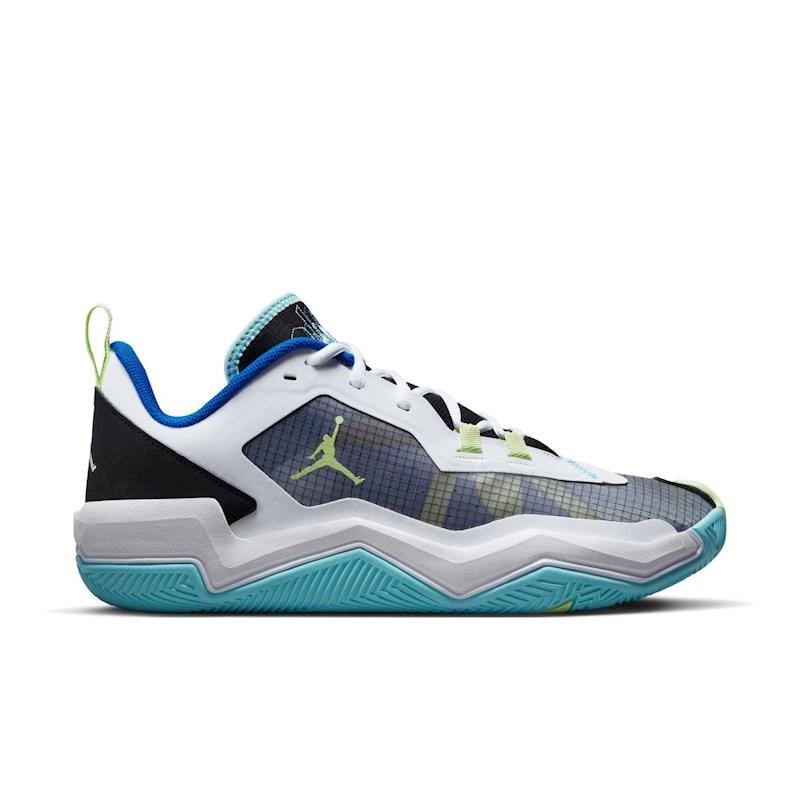 Nike Unisex Jordan One Take 4 Basketball Shoes | Rebel Sport