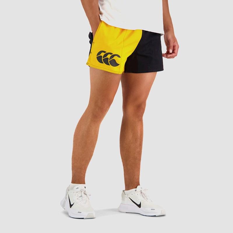 Canterbury sales gym shorts