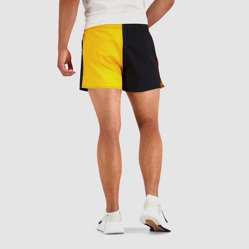 Canterbury Mens Harlequin Short