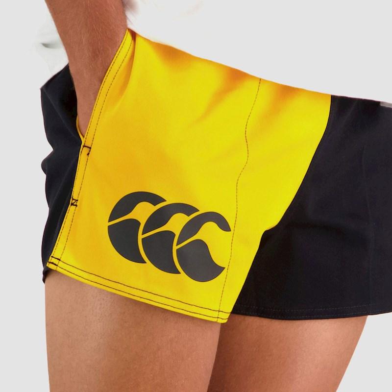 Canterbury Mens Harlequin Short