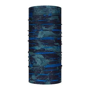 BUFF Tubular Headwear Insect Coolnet Stray Blue