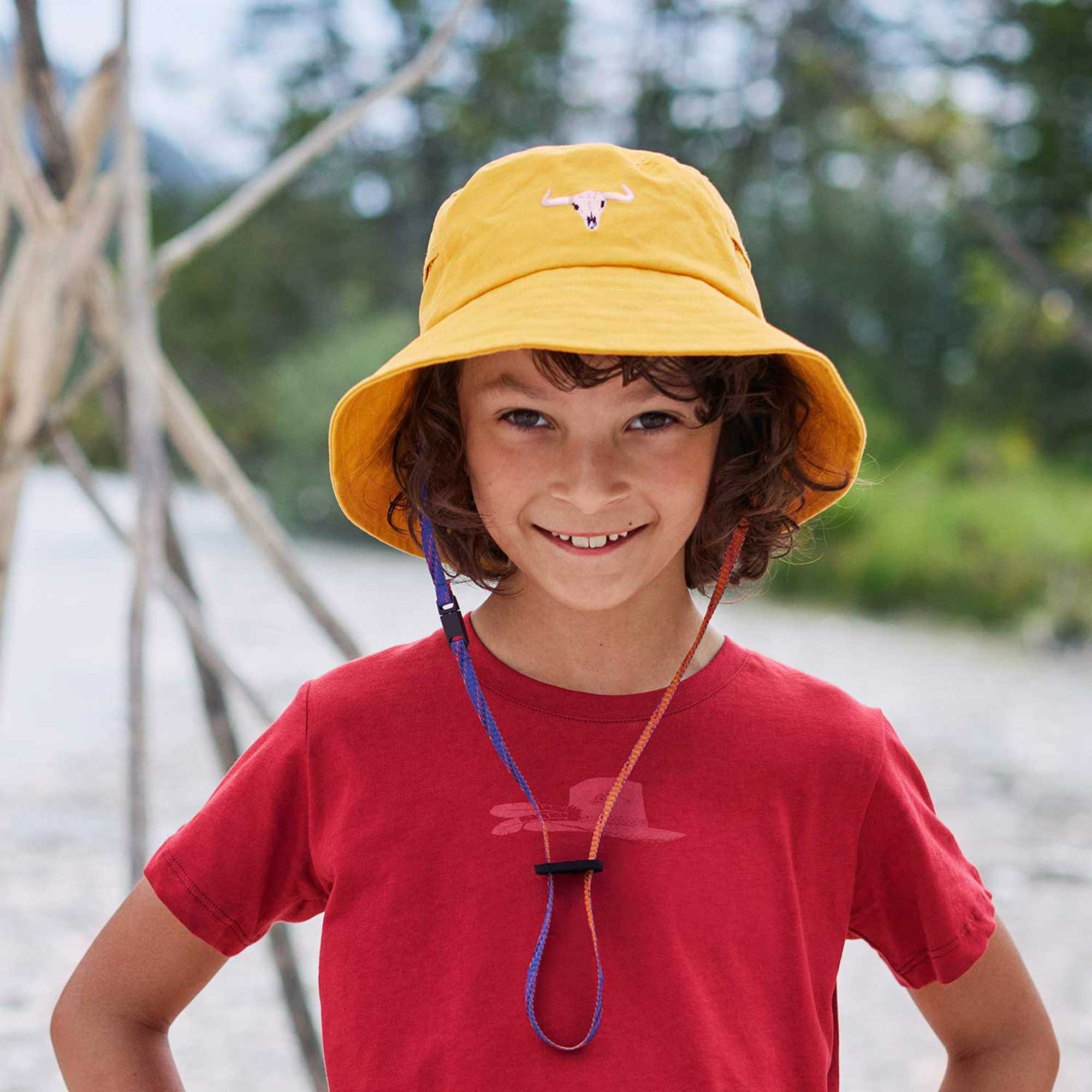 BUFF Kids Jr Booney Goran Hat