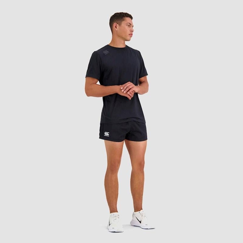 Canterbury rugged shorts sales