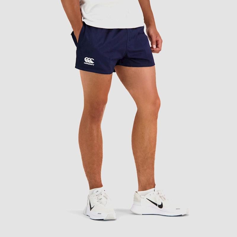 Canterbury Mens Rugged Drill Short