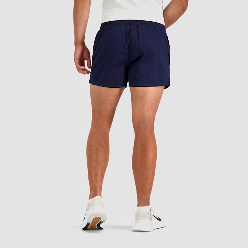 Canterbury Mens Rugged Drill Short