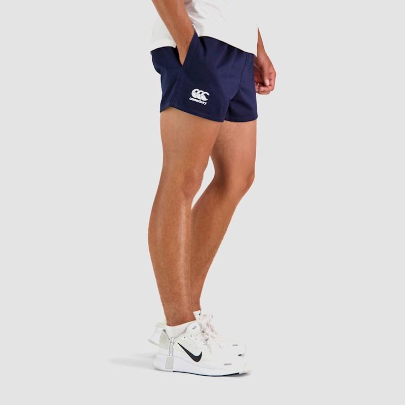 Canterbury Mens Rugged Drill Short