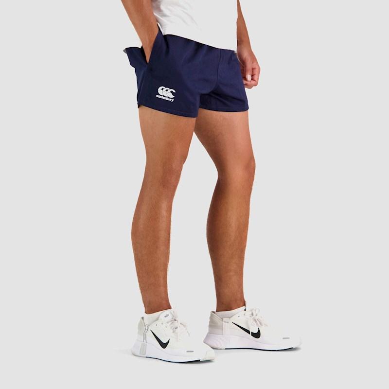 Canterbury Mens Rugged Drill Short