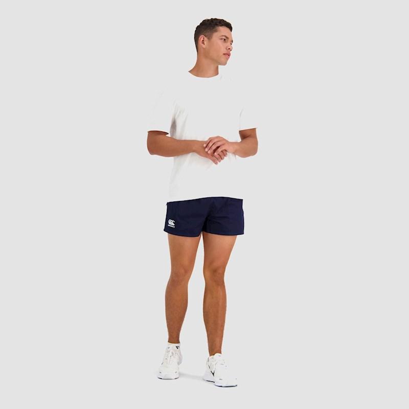Canterbury Mens Rugged Drill Short