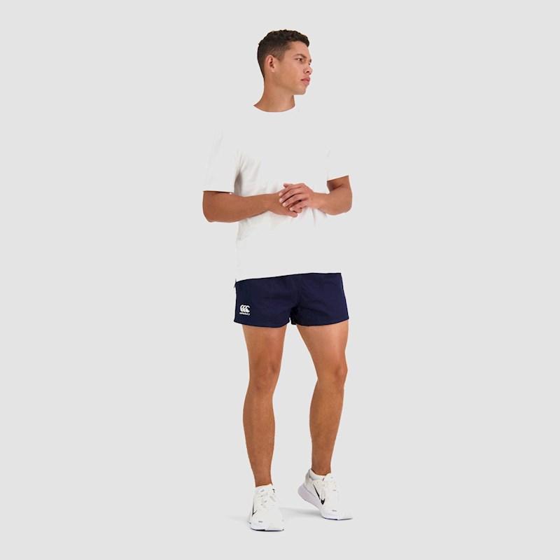 Canterbury Mens Rugged Drill Short