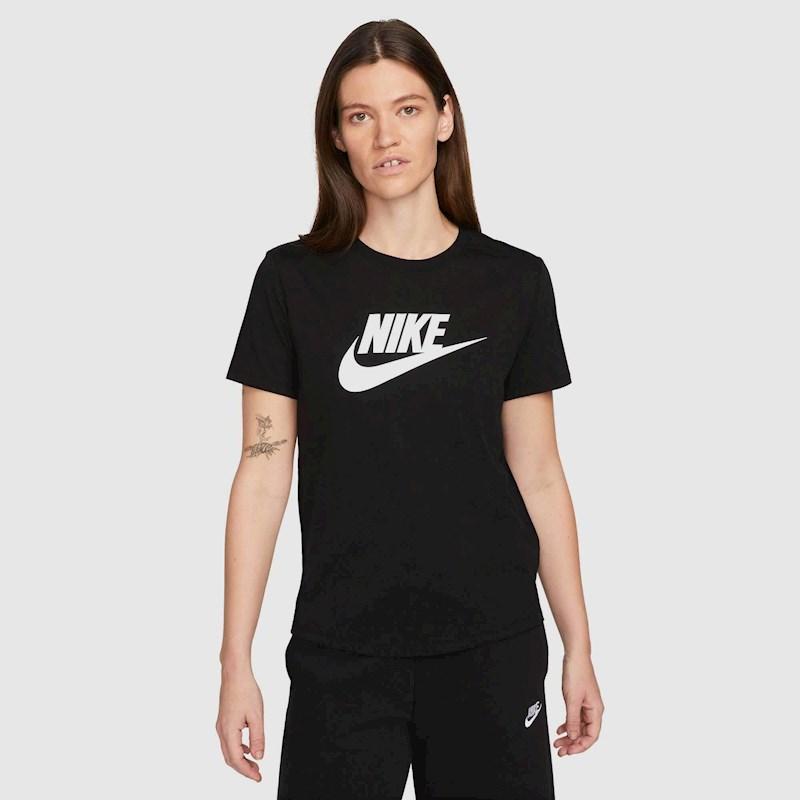 Nike Womens Essentials Icon Futura Tshirt | Rebel Sport