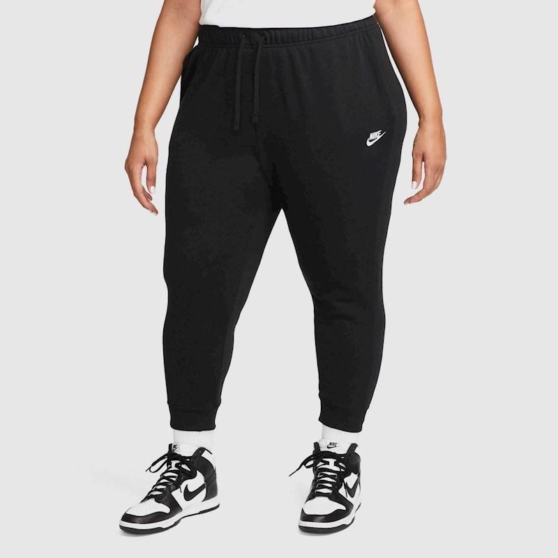 Nike Womens Club Fleece Standard Plus Pant | Rebel Sport