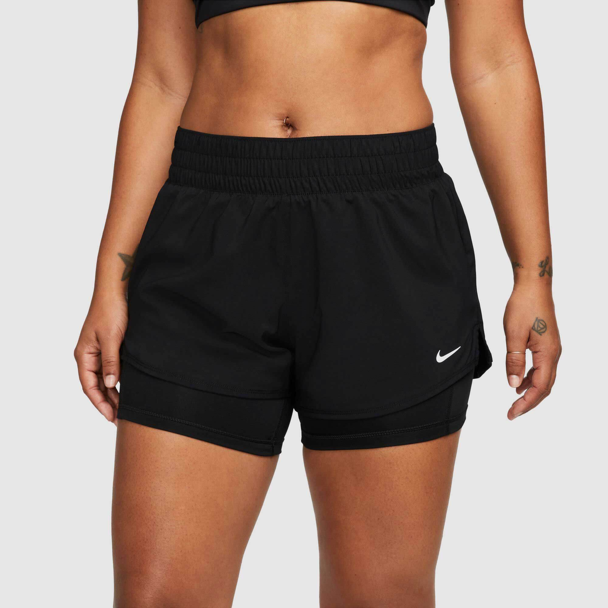 Black/Reflective