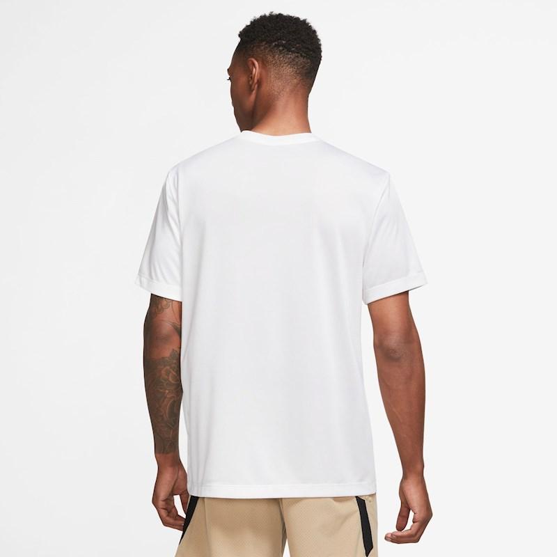 Nike Mens Dri-Fit Reset Tshirt