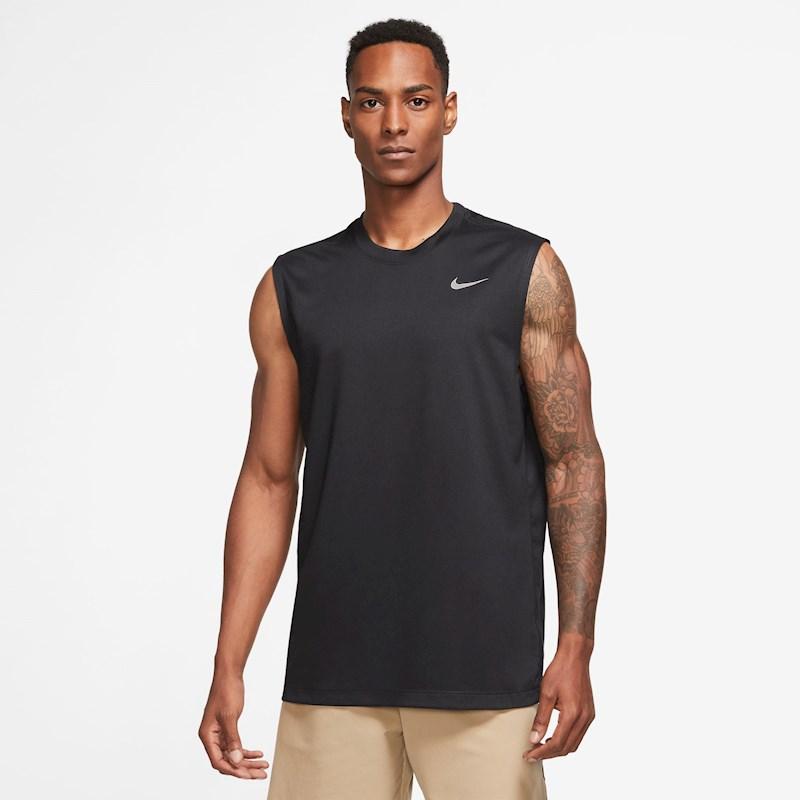 Nike Mens Dri-Fit Legend Reset Tank | Rebel Sport