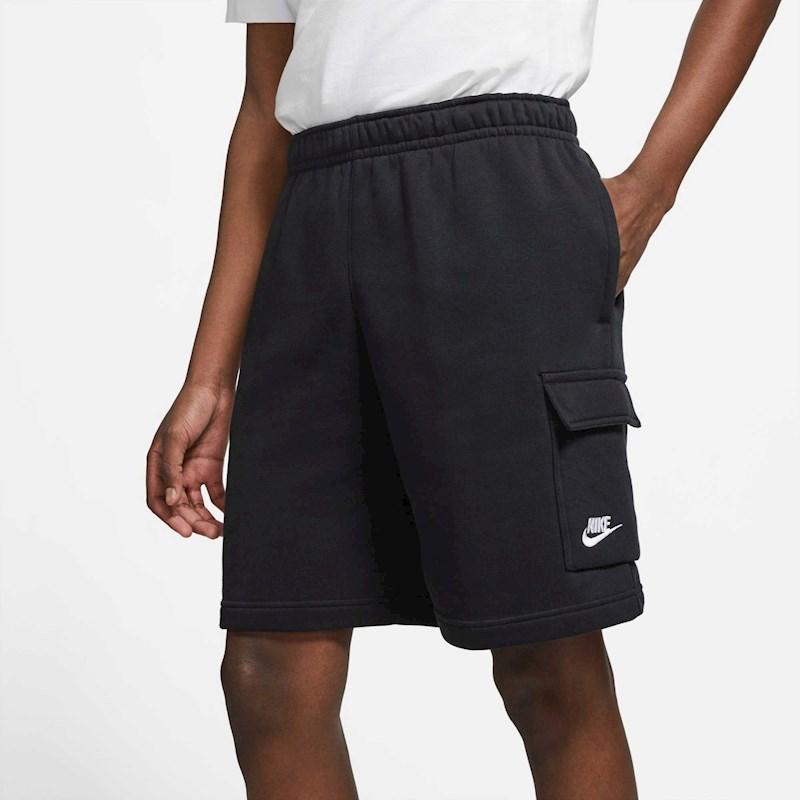 Nike Mens Club BB Cargo Short | Rebel Sport