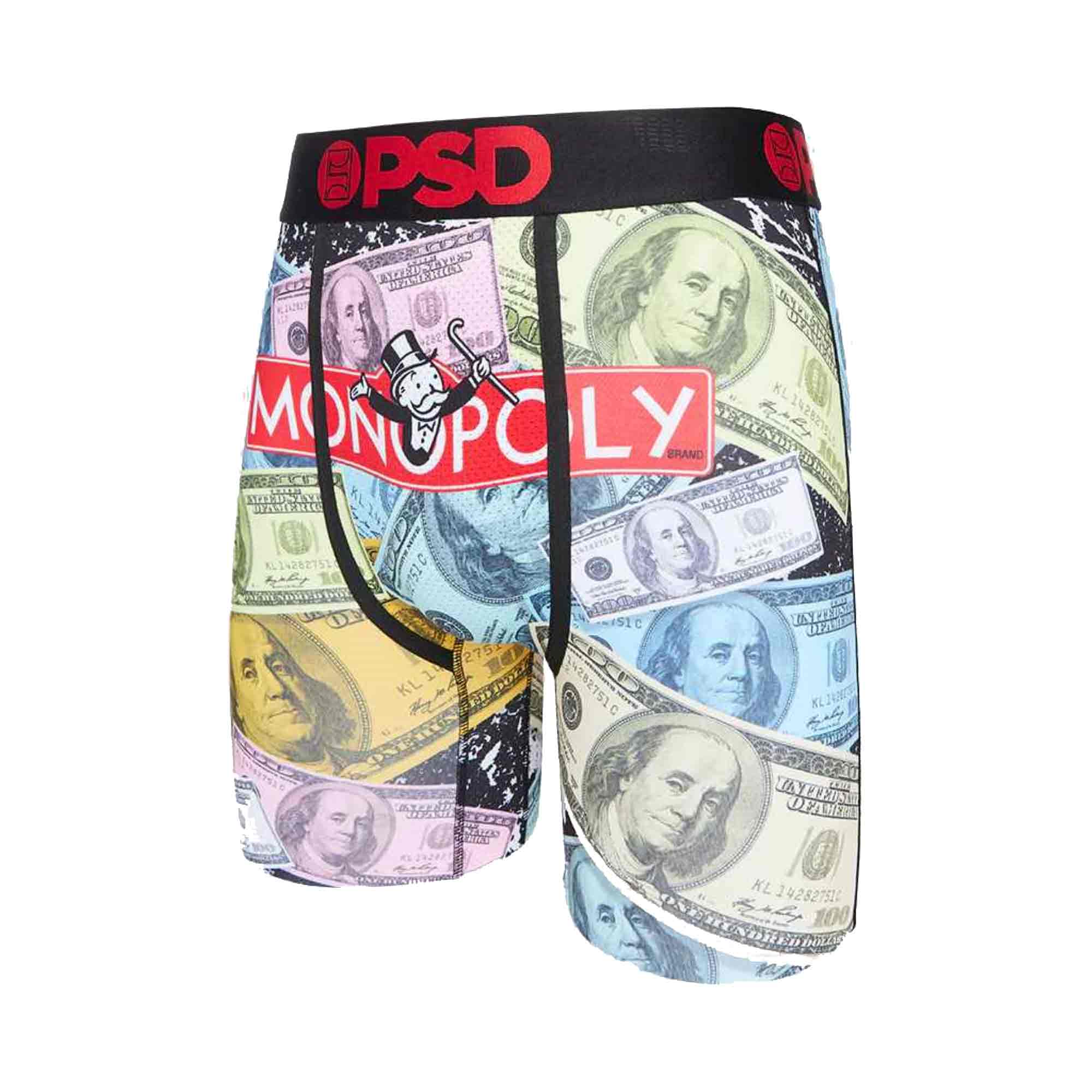 Money