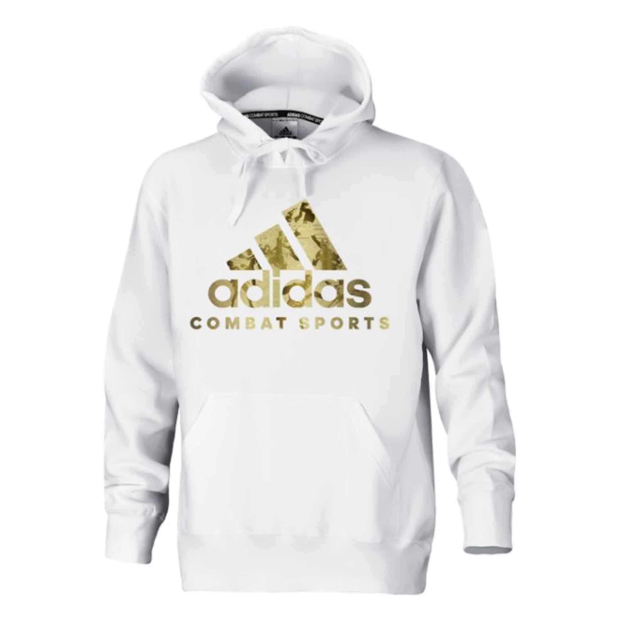 White/Gold