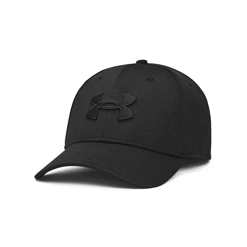 Under Armour Mens Blitzing Cap | Rebel Sport