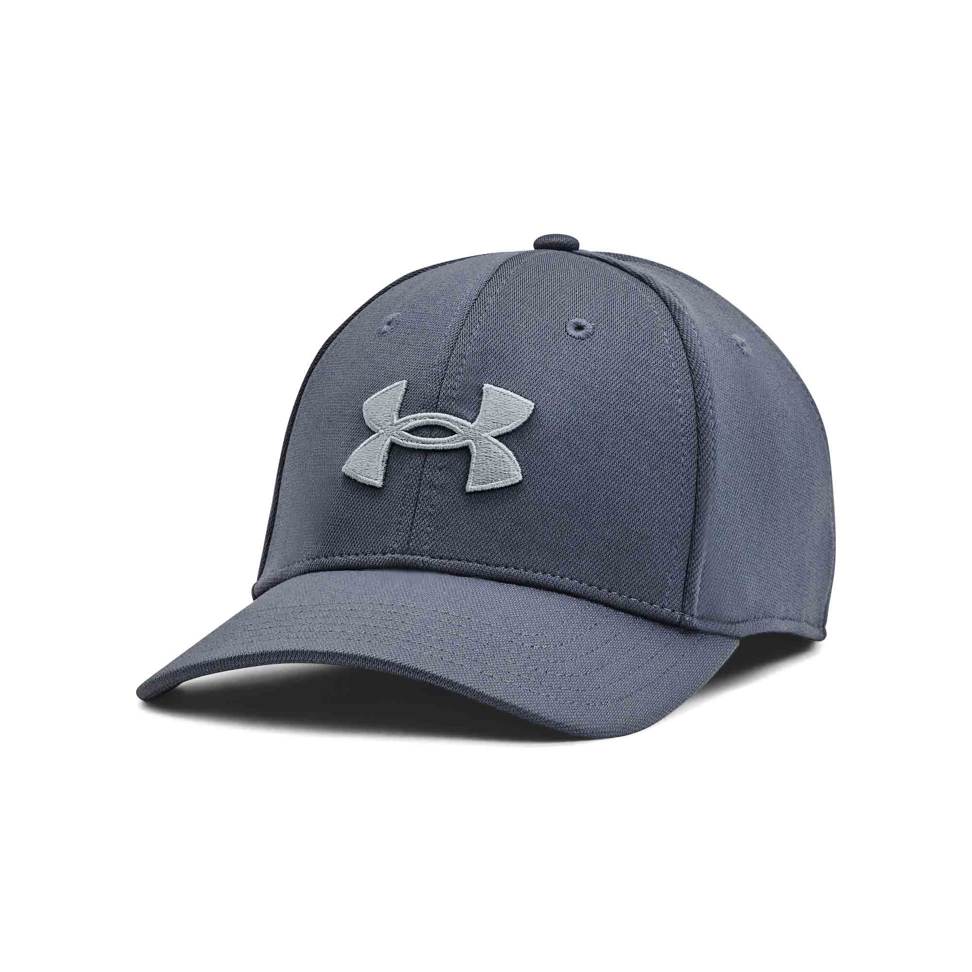 Dk Grey/Blue